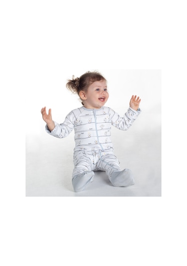 Owli Uyku Tulumu 0.2 Tog Early Birds (485896508)