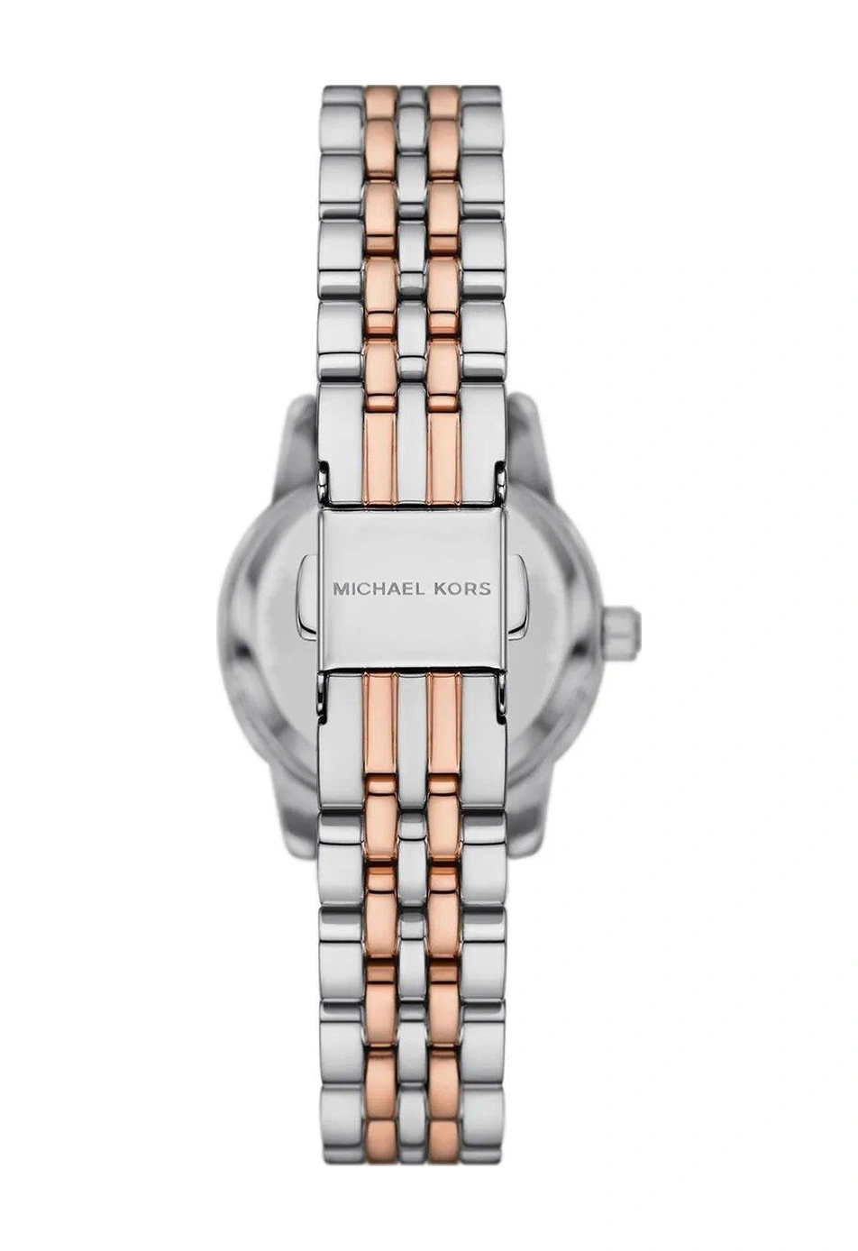 Michael Kors Mk4817set Kadın Kol Saati Gri