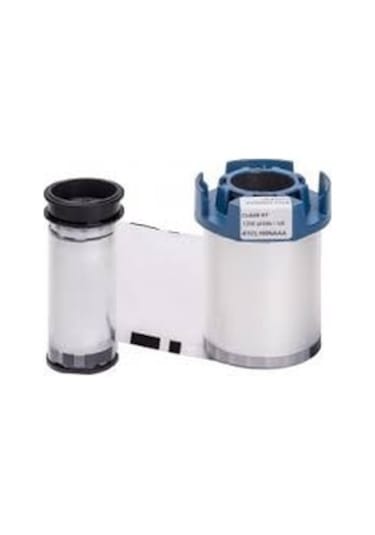 Evolis Agilia Clear Rt Film 1200 Prints Rtcl100naaa