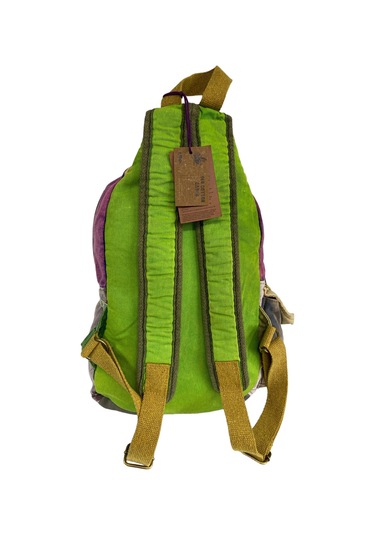 Kaliteli Laptop Bölmeli Vintage Disayn Sırt Gezi Çantası New Minola 25 Cm X 36 Cm Koyu Gri Kaliteli Laptop Bölmeli Vintage Disayn Sırt Gezi Çantası New Minola 25 Cm X 36 Cm Koyu Gri