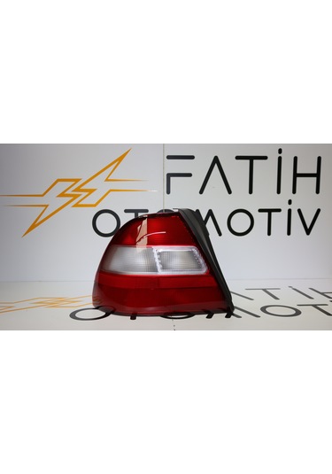 Honda Civic Euro 96-98 Sol Stop Lambası L