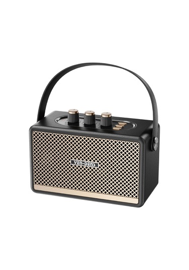 Ven-dens Vd-spk011 Premium Led Bluetooth Hoparlör