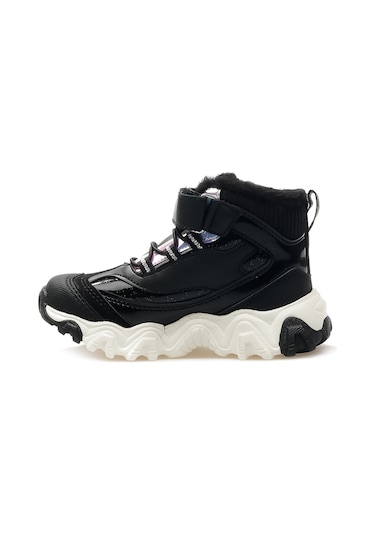 Vicco Radus Kız Çocuk Outdoor Bot 26-35 24k 946.423 Fk Siyah