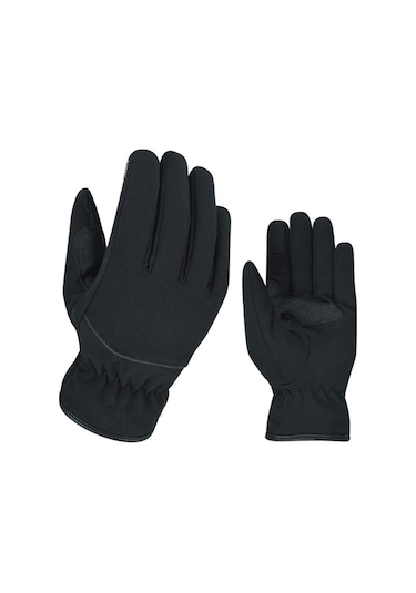 Prosev 4072 Kışlık Motosiklet Eldiveni Siyah