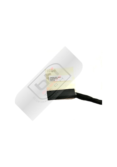 HP Uyumlu Envy Sleekbook 6-1019Nr Notebook Data Flex Kablosu  Dc