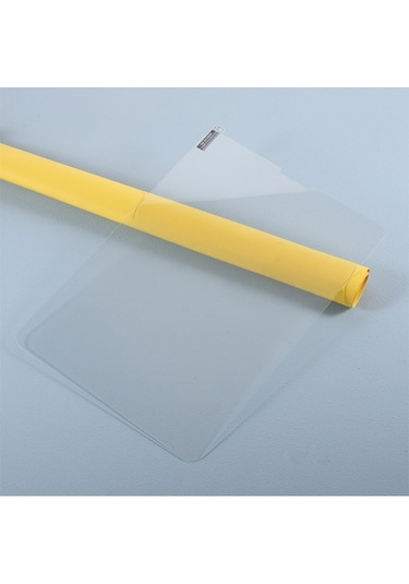 Ally Apple Uyumlu iPad Air 4. Nesil 10.9 Tempered Cam Ekran Koruyucu