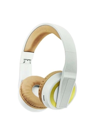 Magıcvoıce Wh-ch760 Kablosuz Bluetooth Kulaküstü Tasarım Kulaklık