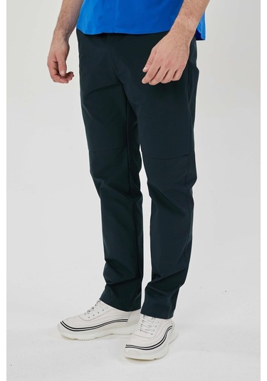 Exuma Erkek Outdoor Pantolon Gece Mavisi 1413056 -411 001