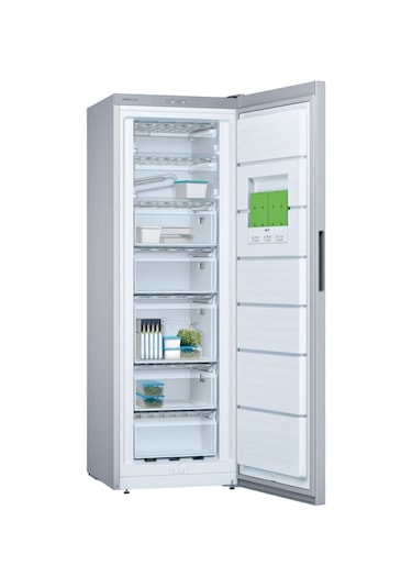 Profilo DF1033LEVV 242 L 7 Çekmeceli Dikey Derin Dondurucu