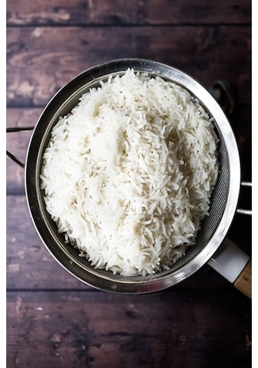 Alşalan Basmati Pirinç 1 Kg X5 Adet Orjinal