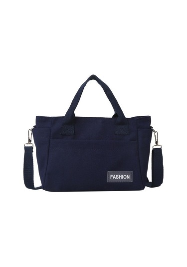 Haki Yeni Gelenler Rahat Vintage Kanvas Sırt Çantası Erkekler Için Özel Logolu Sırt Çantası Kırmızı - Gri