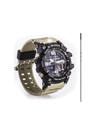 Casio G-Shock GG-1000-1A5DR Erkek Kol Saati