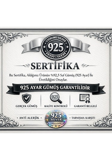 Çekirdekjewelry 925 Ayar Gümüş Şık Kelebek Kolye Pembe