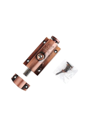 Cibis Otomatik Kapı Mandalı 55 + 14 260794571