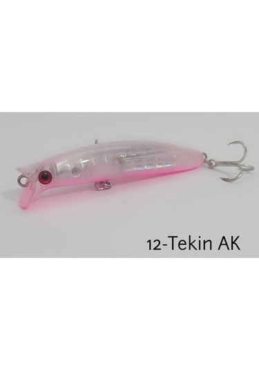 Ege Fısh V Gaga 92Mm 15.5 Gr Maket Balık