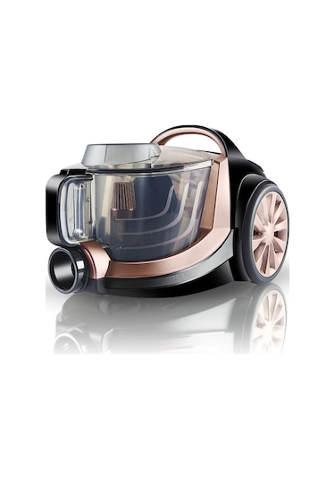 Arnica Tesla Premium ET14300 750 W Toz Torbasız Elektrikli Süpürge