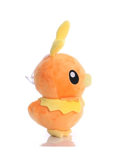 Torchic 25cm Pokemon Peluş Oyuncak Figür