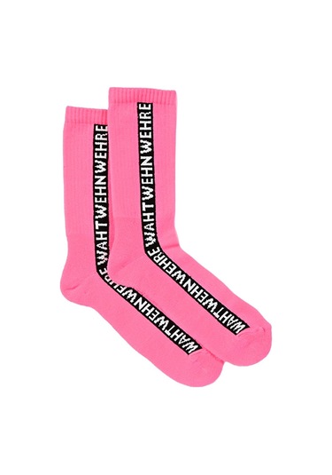 Kadın Bellaterra 3'lü Spor Soket Çorap Renkli