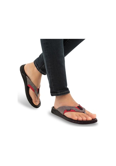 Muya Astra Anatomik Taban Islak Zemin Erkek Terlik 31314-3433-STAN