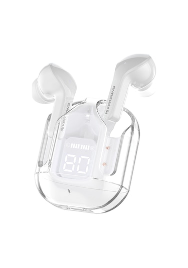 Riversong Airfly M2 Bluetooth 5.3 Kulak İçi Kulaklık