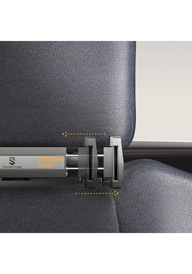 Ven-dens Vd-hd023 360 Dönebilen Premium Araç Koltuk Tablet Tutucu