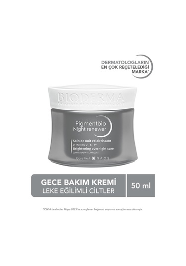 Leke Karşıtı Aydınlatıcı Ve Sıkılaştırıcı Gece Kremi & Leke Karşıtı Aydınlatıcı Yıkama Jeli