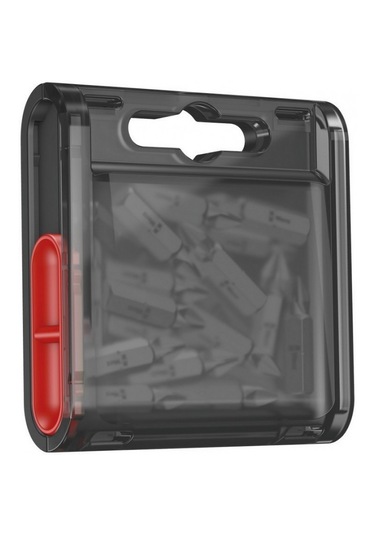 Wera 851/1 Yıldız Bits Uç 25mm Ph2 20 Adet 05057750001