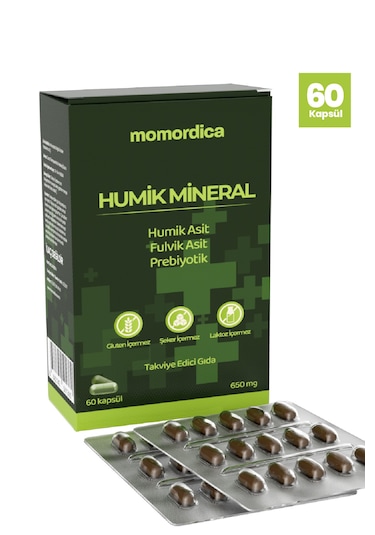 Momordica Humik Mineral