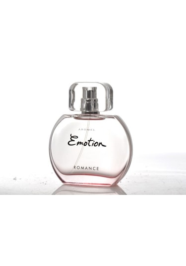 Emotion Romance Kadın Parfüm Edt 50 Ml, Diğer