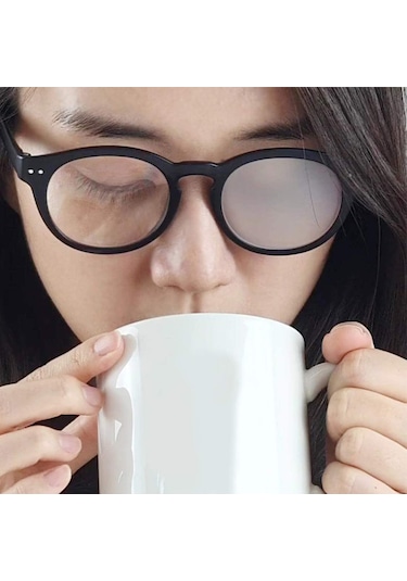 Buğu Önleyici Sprey Ve Bez 30 Ml Mavi