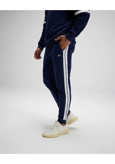 Ellesse Jogger Lacivert Erkek Eşofman Altı Em620 Lacivert