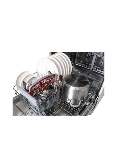 Vestel BM 4202 X WIFI 4 Programlı 13 Kişilik Bulaşık Makinesi