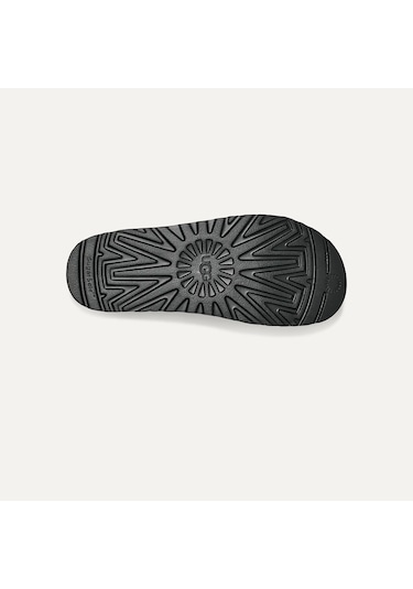 Black Sıyah Sandalet Kadın 1136783 Ugg W Goldenstar