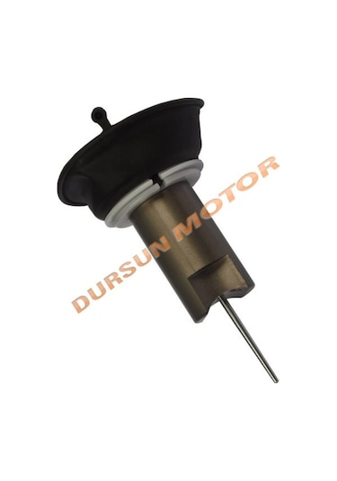 Tvs Apache Rtr 150 Karbüratör Gaz Pistonu Vakum Komple