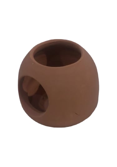 Kanki Pet Küp Üstü Açık Küçük 12x8 Cm