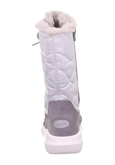 Superfit 1-000149 Twilight Gri Gore-Tex Çizme Gri