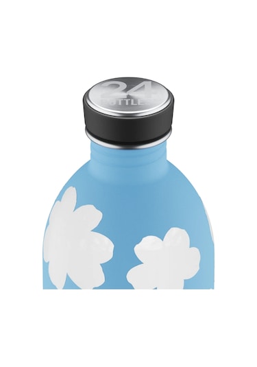 Urban Bottle Daydreaming Paslanmaz Çelik Su Şişesi 1000 Ml Mavi