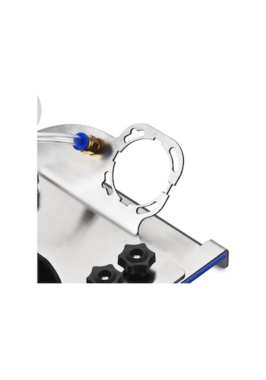 Springsun Metal Seramik Taş Kesim Aracı 45 Derece Fayans Köşe Kesme Sandalyesi