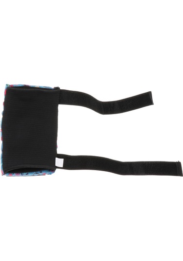 Suntek Kaykay Paten Diz Dirsek Bilek Pedi Koruyucu Dişli Mavi S Mavi