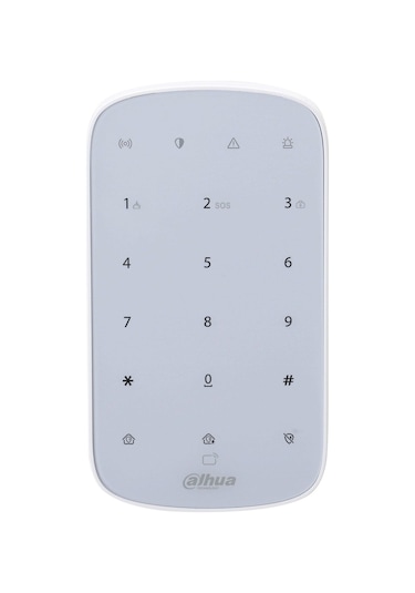 Dahua Dhı-ark30t-w2 Tuş Takımı