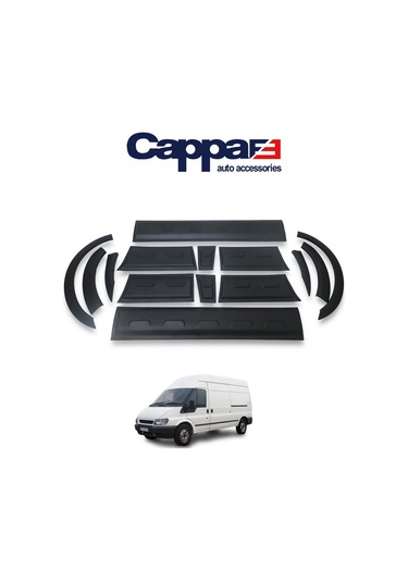 Ford Transit 2002-2006 Uzun Şase Dodik Set 14 Parça