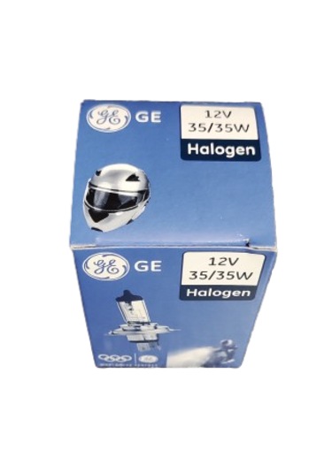 Ge 12v 35/35w Hs1 Ampul H4 12v 35/35w