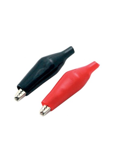 Kablosuz Büyük Boy Ic-248b Siyah Kırmızı