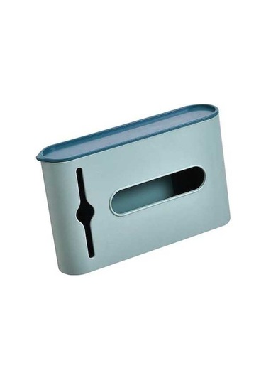 Bosphorusboutique02 Çöp Torbası Asılı Saklama Dağıtıcı - Suntek Koleksiyon Çok Renkli