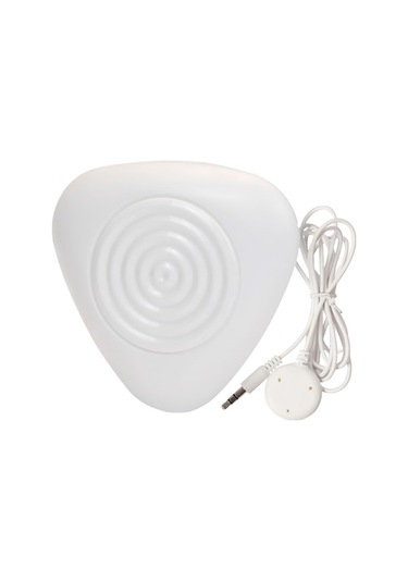 Zigbee 3.0 Akıllı Su Kaçağı Dedektörü, Yüksek Hassasiyetli, 2.4ghz Kablosuz, Ty App Kontrol, Ev & Ofis Kullanımı