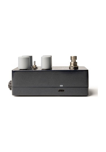 Uafx Orion Echo Pedal