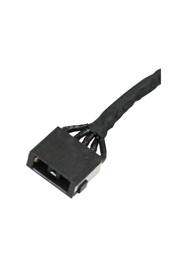 Lenovo Uyumlu Ideapad Z510, Z510A, Z510P, Dc Power Jack Soket Adaptor Gi
