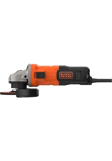 Black+Decker BEG010-QS 710Watt Avuç Taşlama Makinesi
