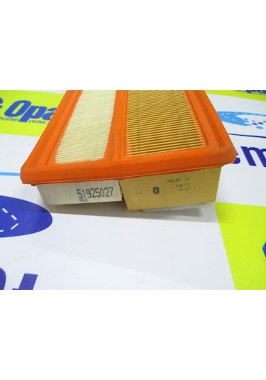 51925027 Hava Filtresi 1,3 (Euro5) Linea-Fiorino OPAR
