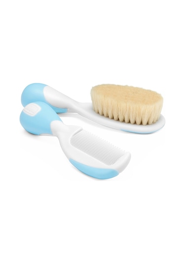 Chicco Fırça Ve Tarak Seti 00006569200000